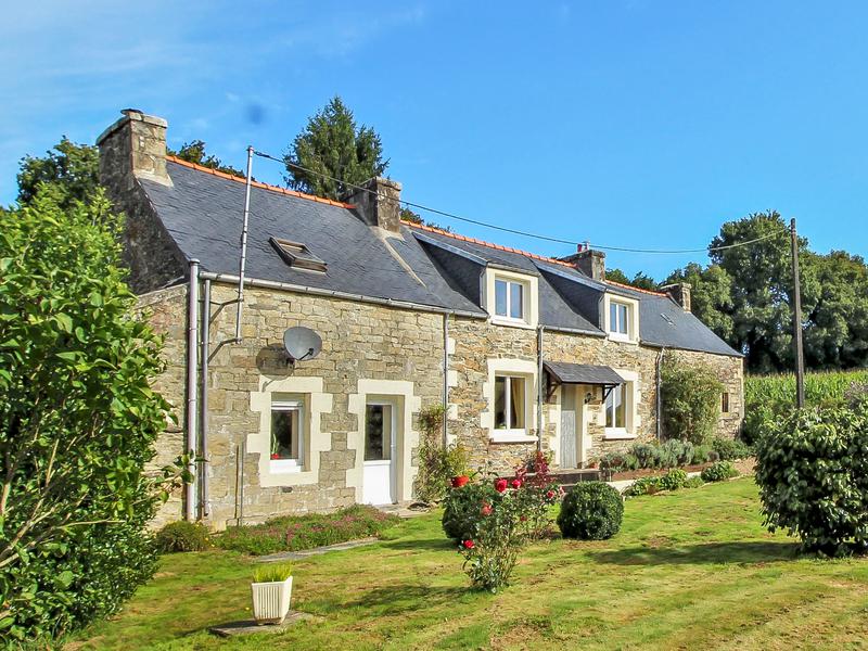 Maison à Vendre Notaire Sens De Bretagne