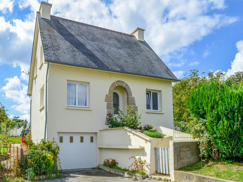 Maison à vendre en Bretagne Cotes d Armor ST BARNABE NéoBretonne de