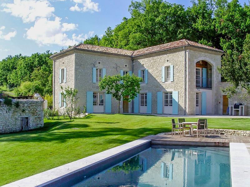 Maison à vendre en Midi Pyrenees - Tarn et Garonne BRASSAC En cours d