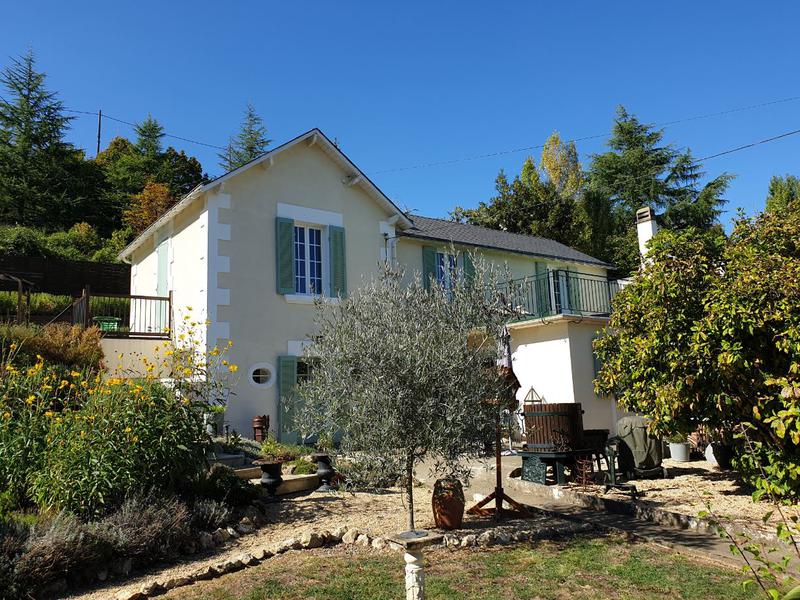 Maison à vendre en Pays de la Loire - Vendee FONTENAY LE COMTE
