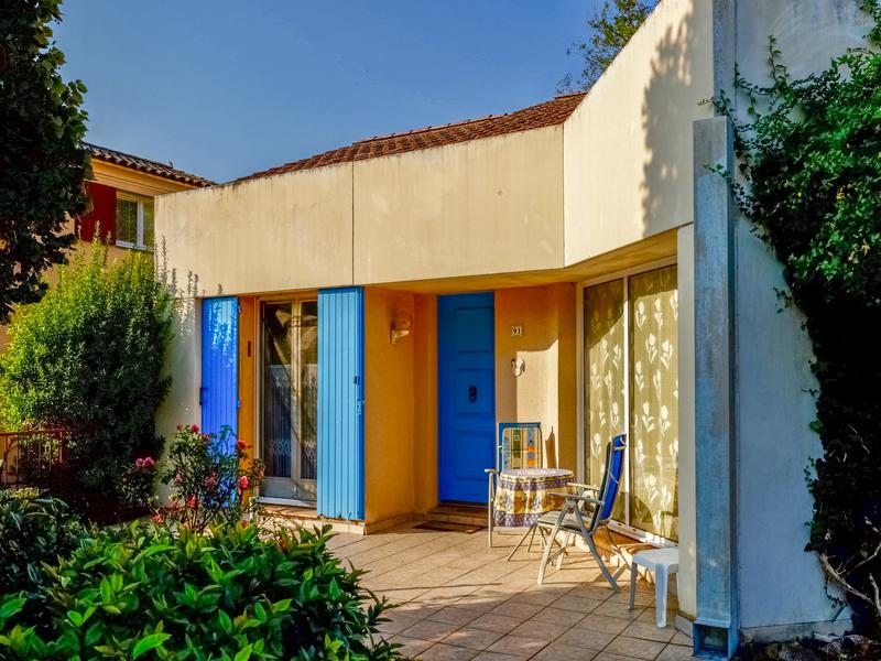 Maison à vendre en PACA - Alpes de Hautes Provence PIERREVERT