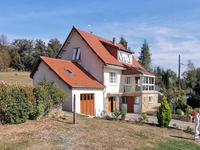 Maison à vendre à , Haute_Vienne, Limousin, avec Leggett Immobilier