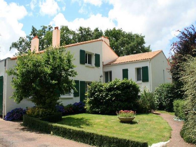 House for sale in LA ROCHE SUR YON Vendee In the heart of La Roche