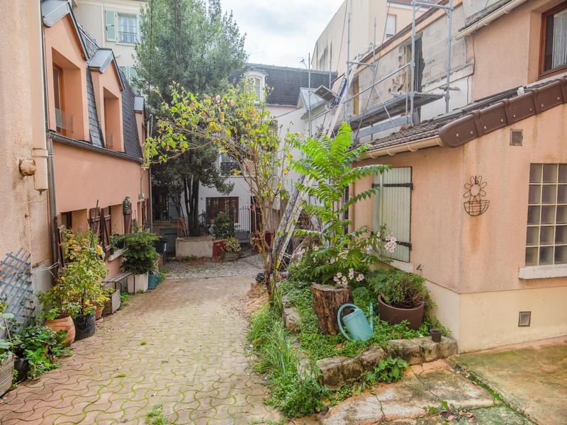 House for sale in MAISONS LAFFITTE Yvelines MAISONSLAFFITTE