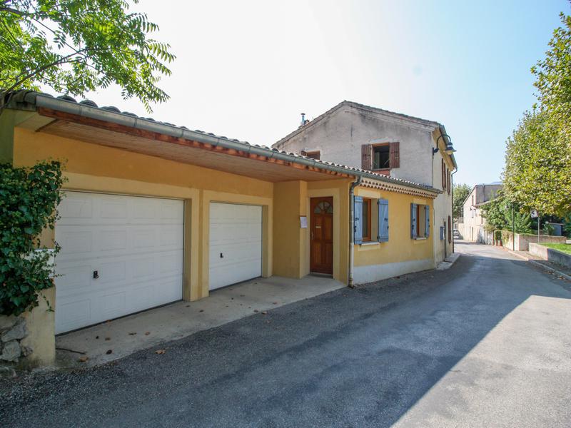 Maison à vendre en Rhone Alpes Drome LA MOTTE CHALANCON Maison de