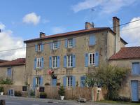 Maison à vendre à , Haute_Vienne, Limousin, avec Leggett Immobilier