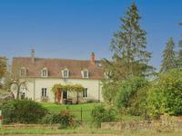 Maison à vendre à , Cher, Centre, avec Leggett Immobilier