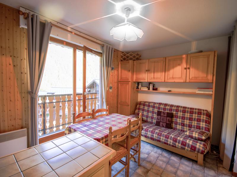 Appartement à vendre en Rhone Alpes Haute Savoie SAINT JEAN D AULPS A