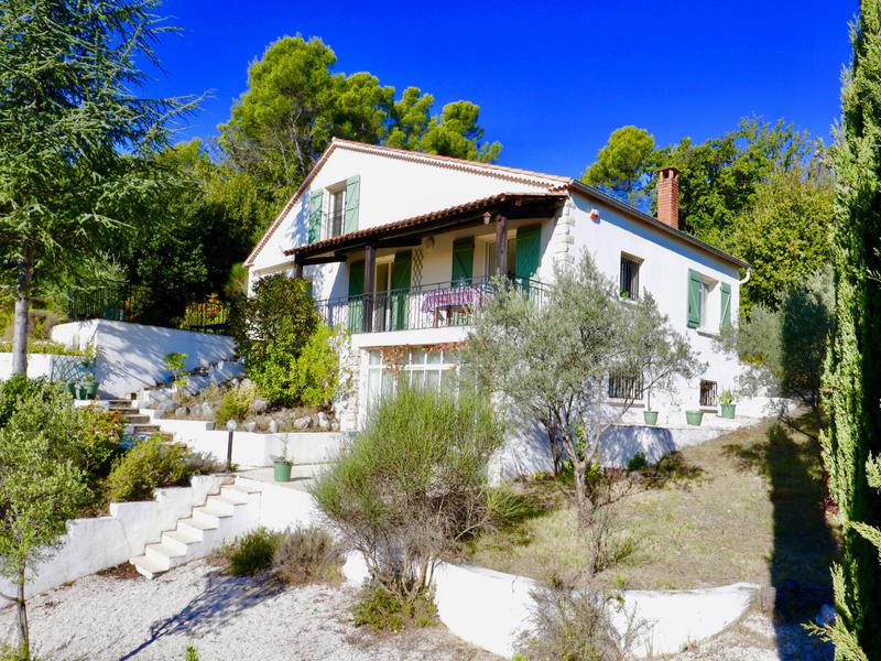 Maison à vendre en PACA - Alpes de Hautes Provence PIERREVERT