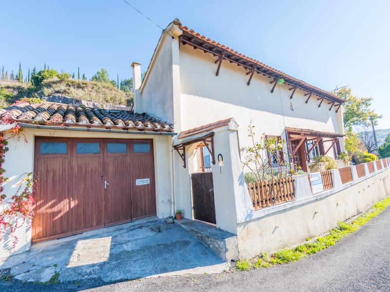 Maison à vendre en Languedoc Roussillon Aude ESPERAZA Une occasion exceptionnelle de posséder