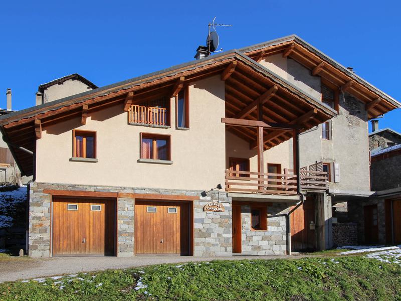 Maison à vendre en Rhone Alpes Savoie ST MARTIN DE BELLEVILLE Maison