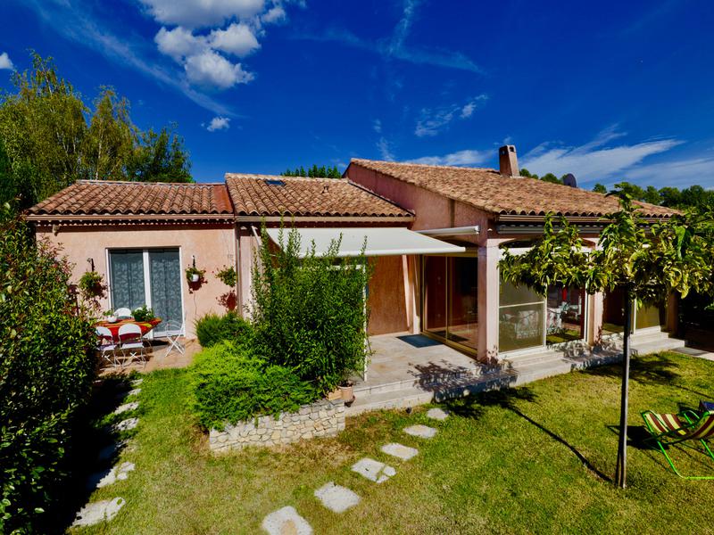Maison à vendre en PACA - Alpes de Hautes Provence PIERREVERT