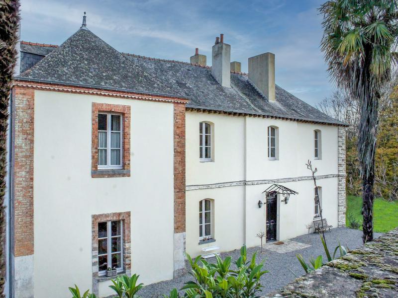 Maison à Vendre à Bain De Bretagne Par Cosse Immo