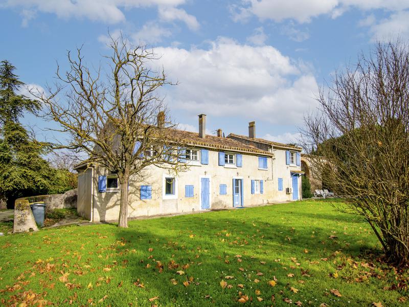 Maison à vendre en Languedoc Roussillon Aude CARCASSONNE Maison de