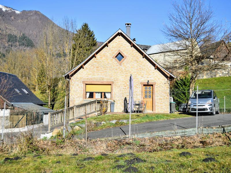 Maison à vendre en Midi Pyrenees