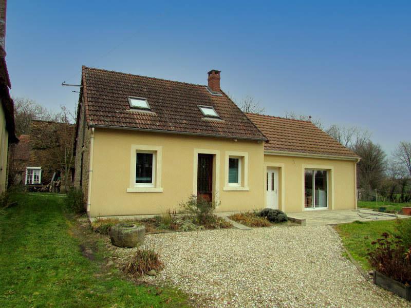 Maison à vendre en Limousin Creuse ST SEBASTIEN Dans un petit village
