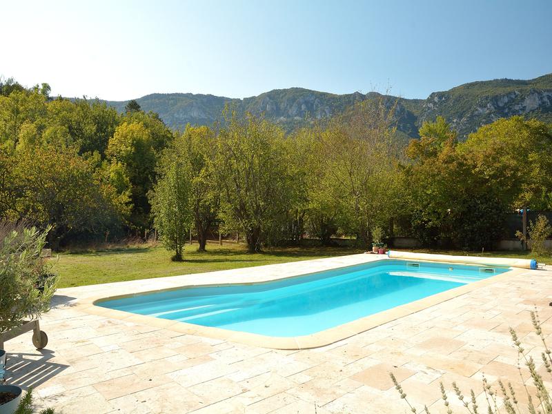 House for sale in QUILLAN Aude Superb detached 4 bedroom property
