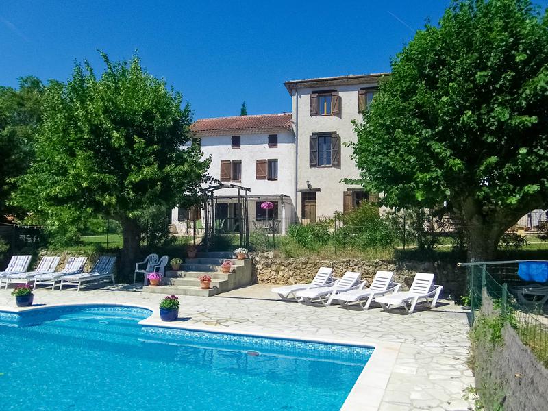 House for sale in FLAYOSC - Var - Flayosc: Traditional ...