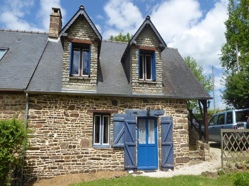 Maison à vendre en Basse Normandie Orne DOMFRONT Résidence secondaire