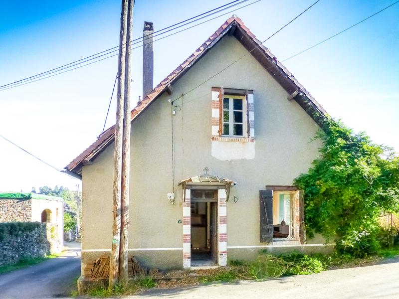 renovation maison a vendre