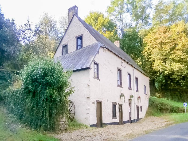 Maison à vendre en Centre Indre CROZON SUR VAUVRE Exceptionnellement