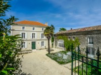 latest addition in Asnieres sur nouere Charente