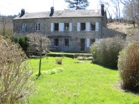 latest addition in ST PIERRE BELLEVUE Creuse