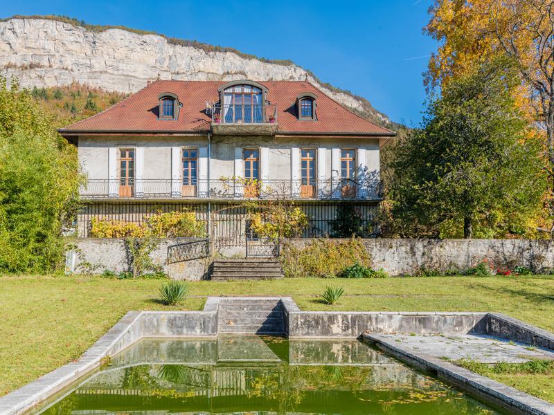 Maison à vendre en Rhone Alpes Haute Savoie BONNEVILLE Charmant