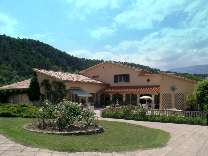 Maison à vendre en Languedoc Roussillon Pyrenees Orientales