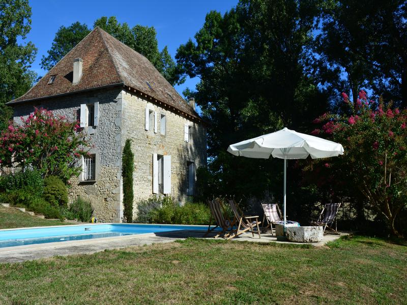 Mill for sale in LAVERGNE Lot et Garonne Lovely traditional