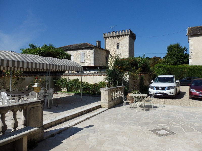 Moulin à vendre en Poitou Charentes