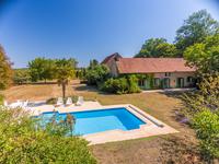 latest addition in SARLAT LA CANEDA Dordogne