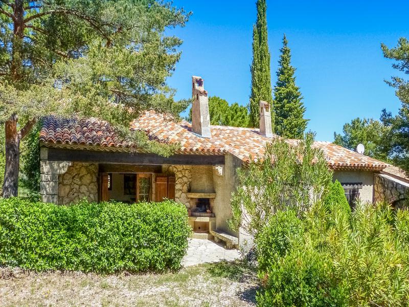 Maison à vendre en PACA Var TOURTOUR Tourtour, villa en pierres ,2