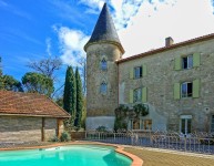 latest addition in CASTRES Tarn