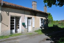 latest addition in ST MARTIAL SUR ISOP Haute_Vienne