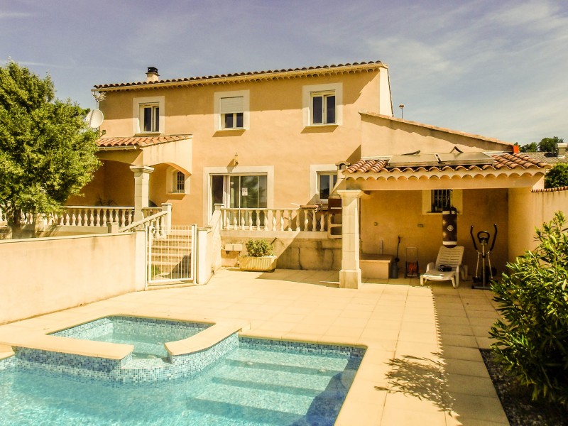 Maison à vendre en Rhone Alpes Ardeche SAINT MARTIN D ARDECHE Maison