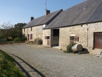 Maison à vendre à Domfront, Orne, Basse_Normandie, avec Leggett Immobilier