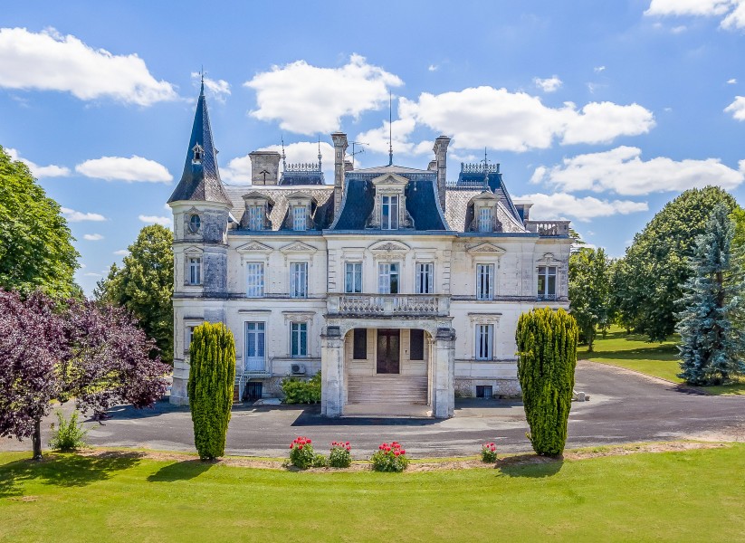 Villa A Vendre Angouleme Villa A Vendre Angouleme