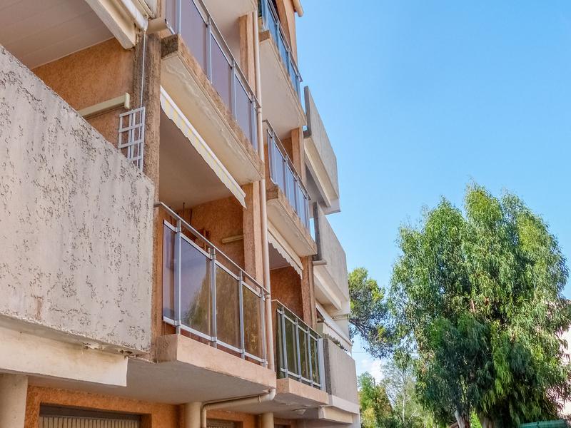 Appartement A Vendre St Aygulf Appartement A Vendre St Aygulf