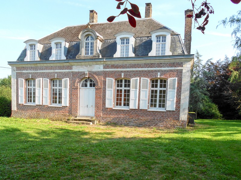 Maison D En France Pas De Calais Maison à vendre en Nord Pas de Calais - Pas de Calais VERCHIN Maison de