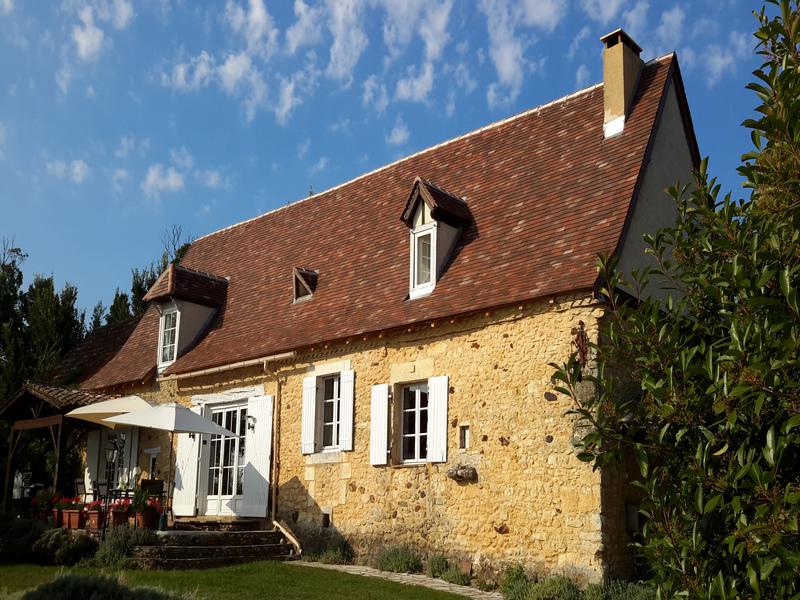 Maison à vendre en Aquitaine - Dordogne STE ALVERE Entre Vergt et