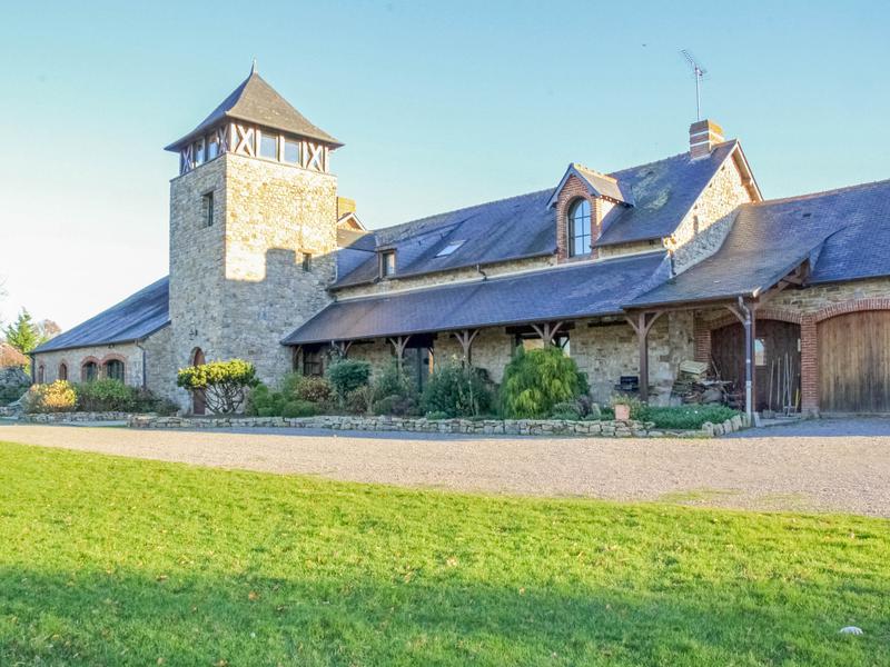 Property For Sale Ille Et Vilaine France Property For Sale Ille Et Vilaine France