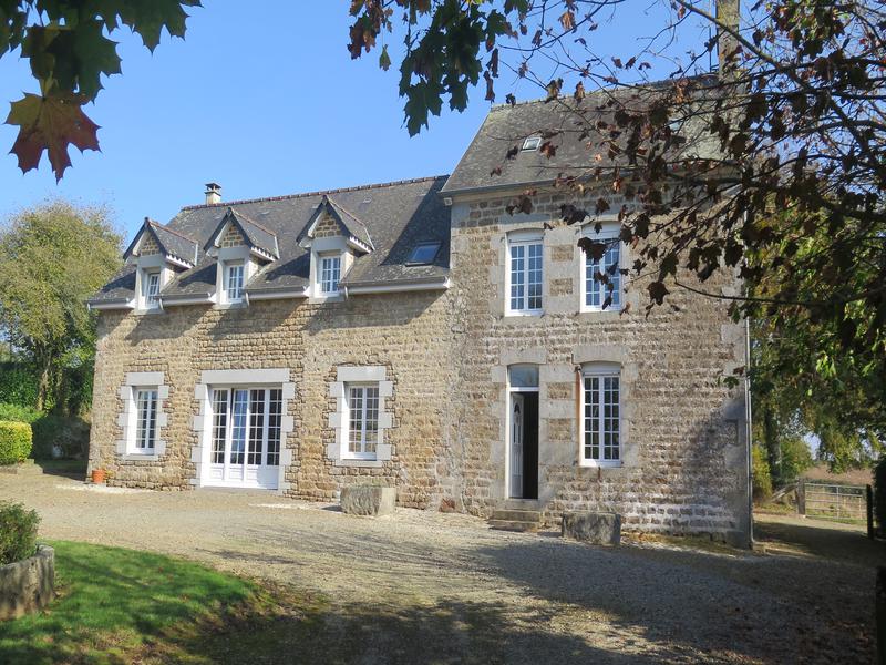 Maison à vendre en Basse Normandie