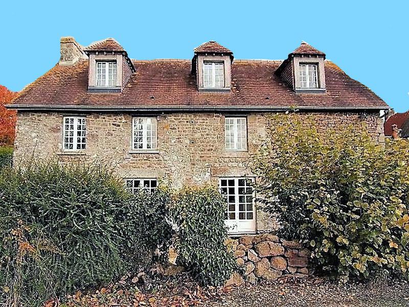 Maison A Vendre Athis De L Orne