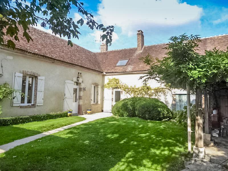 à vendre à AILLANT SUR THOLON(89110) - Yonne à vendre à AILLANT SUR THOLON(89110) - Yonne