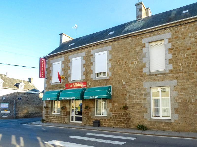 Commercial for sale in NOTRE DAME DU TOUCHET Manche Not to be