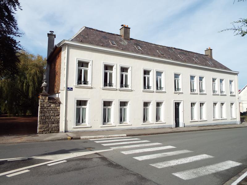 House for sale in DESVRES Pas de Calais Superb, high quality 19th