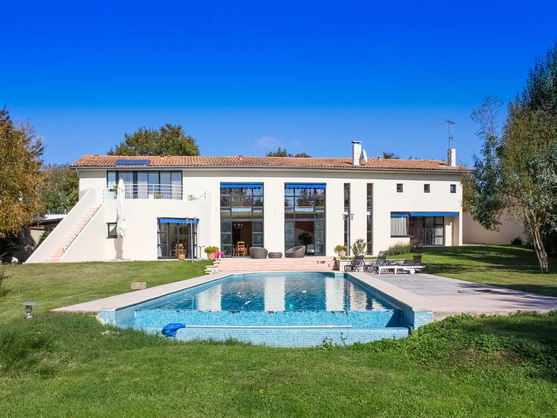 Maison à vendre en Poitou Charentes - Charente Maritime ROCHEFORT