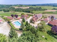 latest addition in Sergeac Dordogne