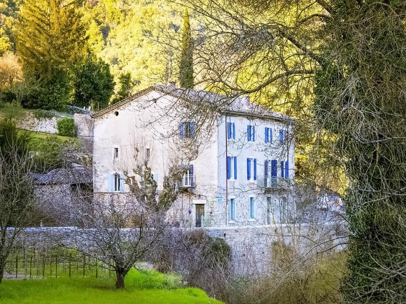 Maison à Vendre Saint Hippolyte Du Fort Maison à vendre en Languedoc Roussillon - Gard ST HIPPOLYTE DU FORT Aux